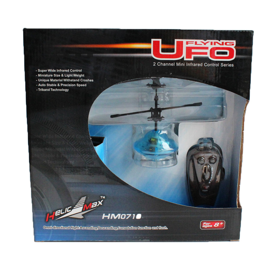 ufo rc remote control is a great gift for kids, gifts for him or gadget gifts for men