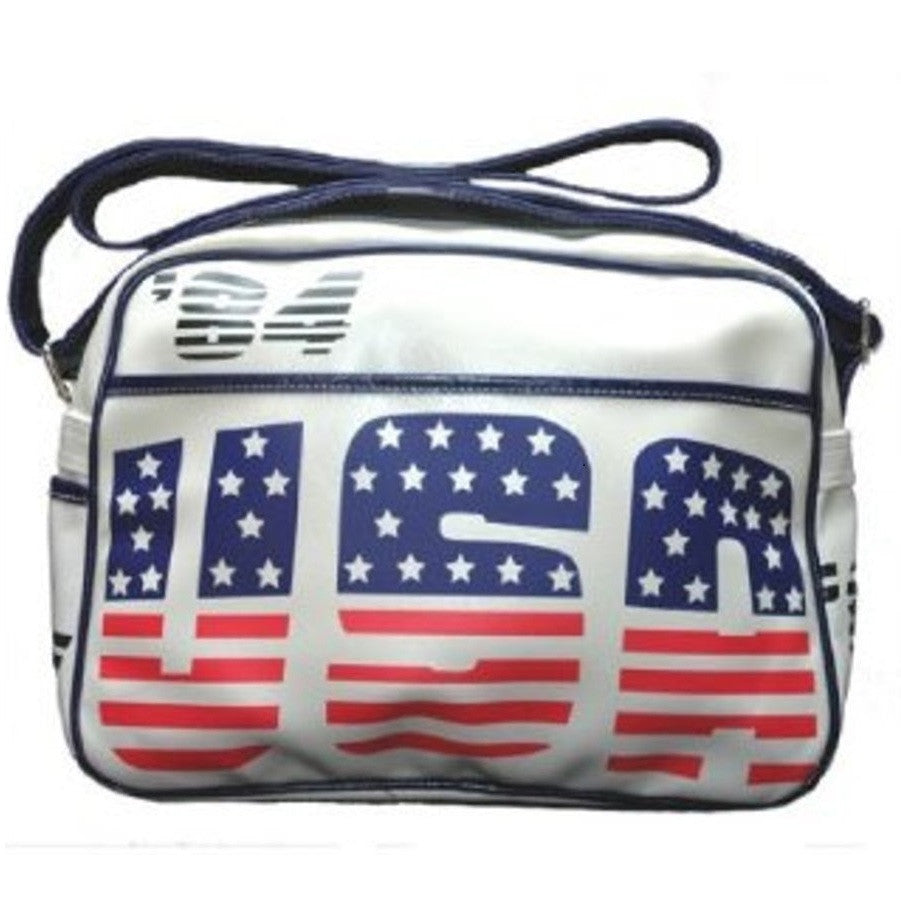 Olympic Games USA 1984 Retro Style Shoulder Bag