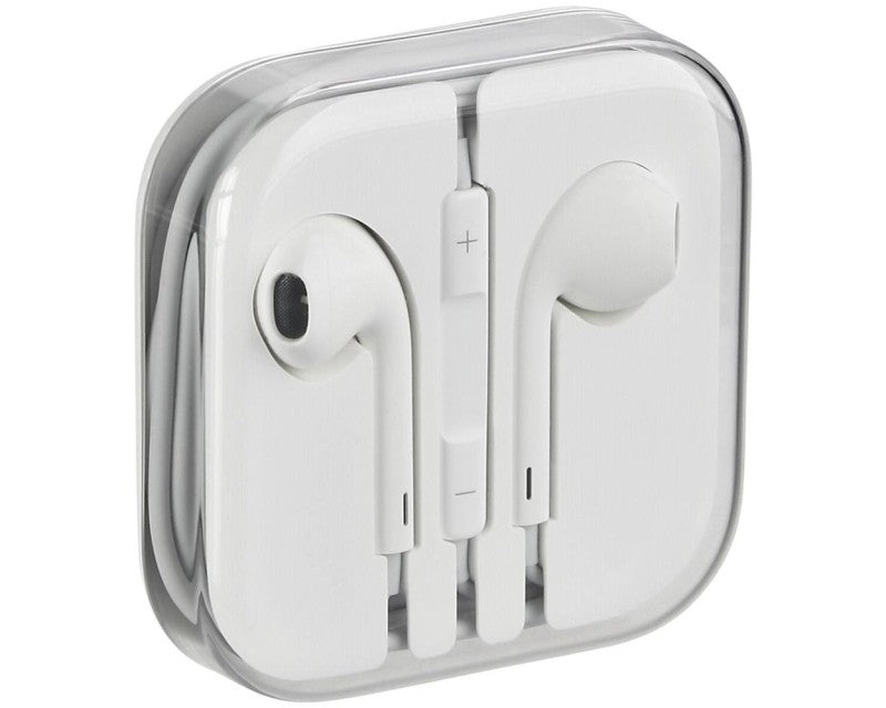 apple earphones